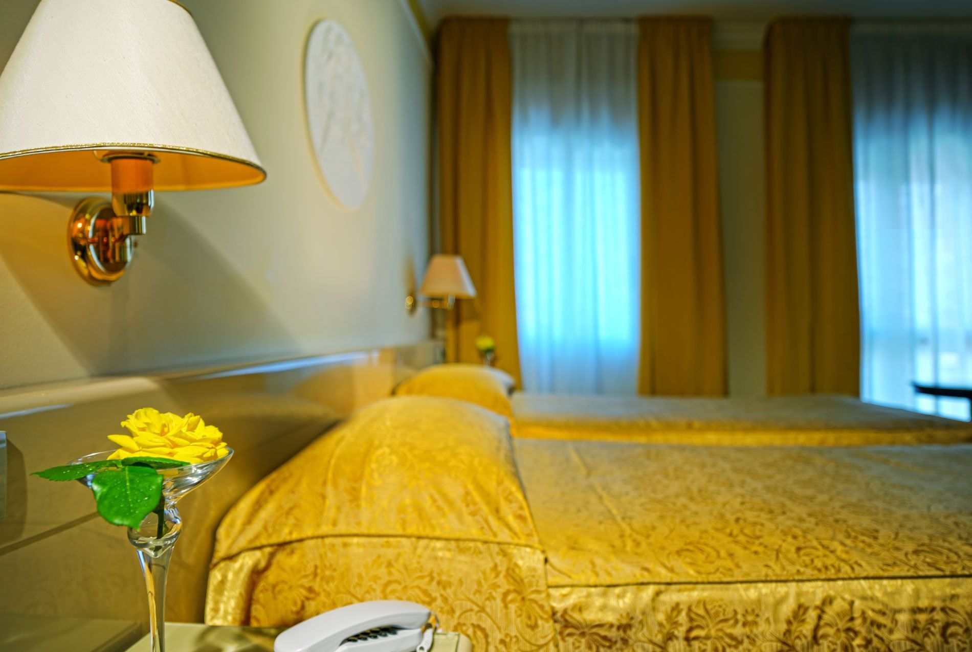 Foto - Hotel Aurora Terme