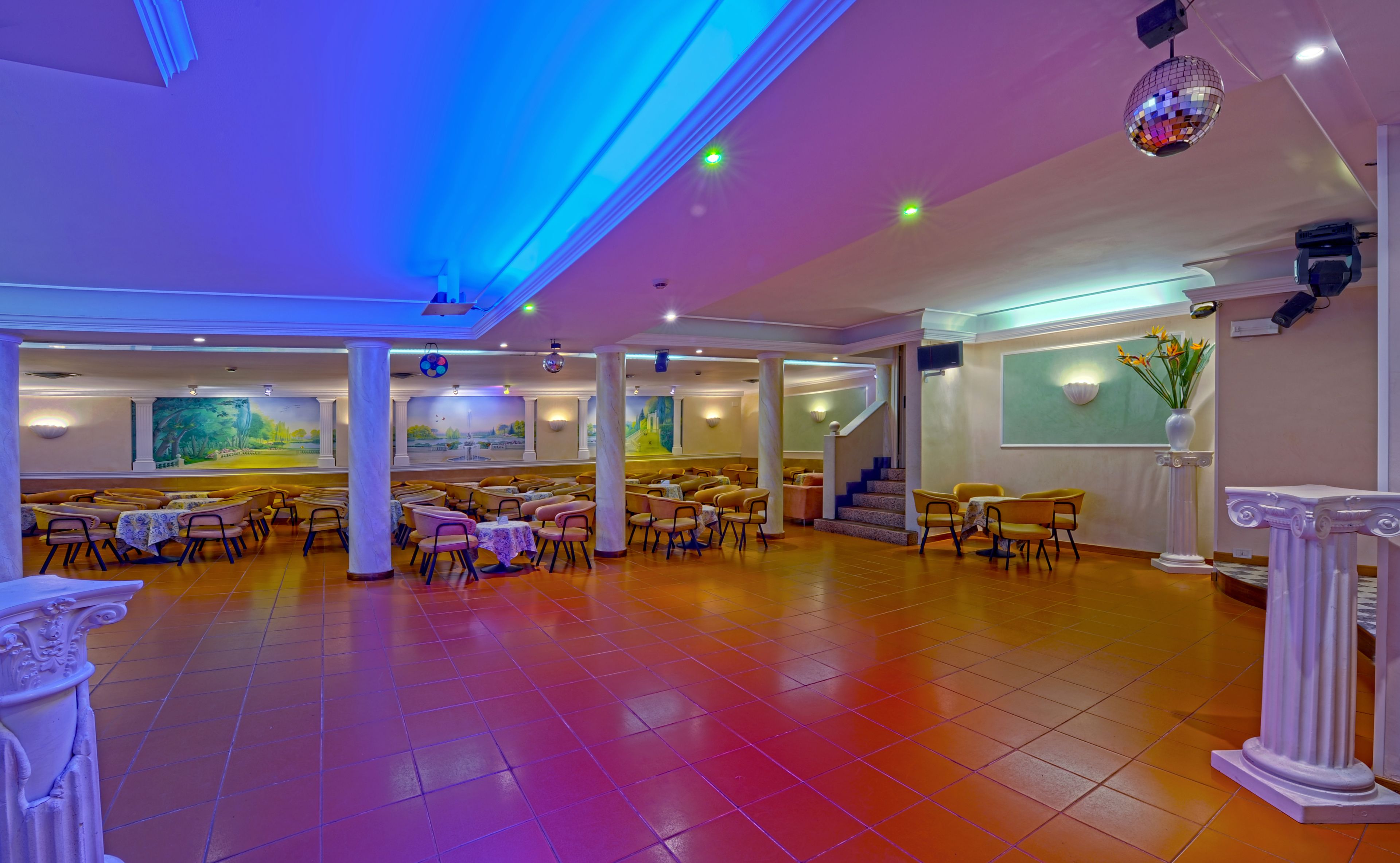 Foto - Hotel Aurora Terme