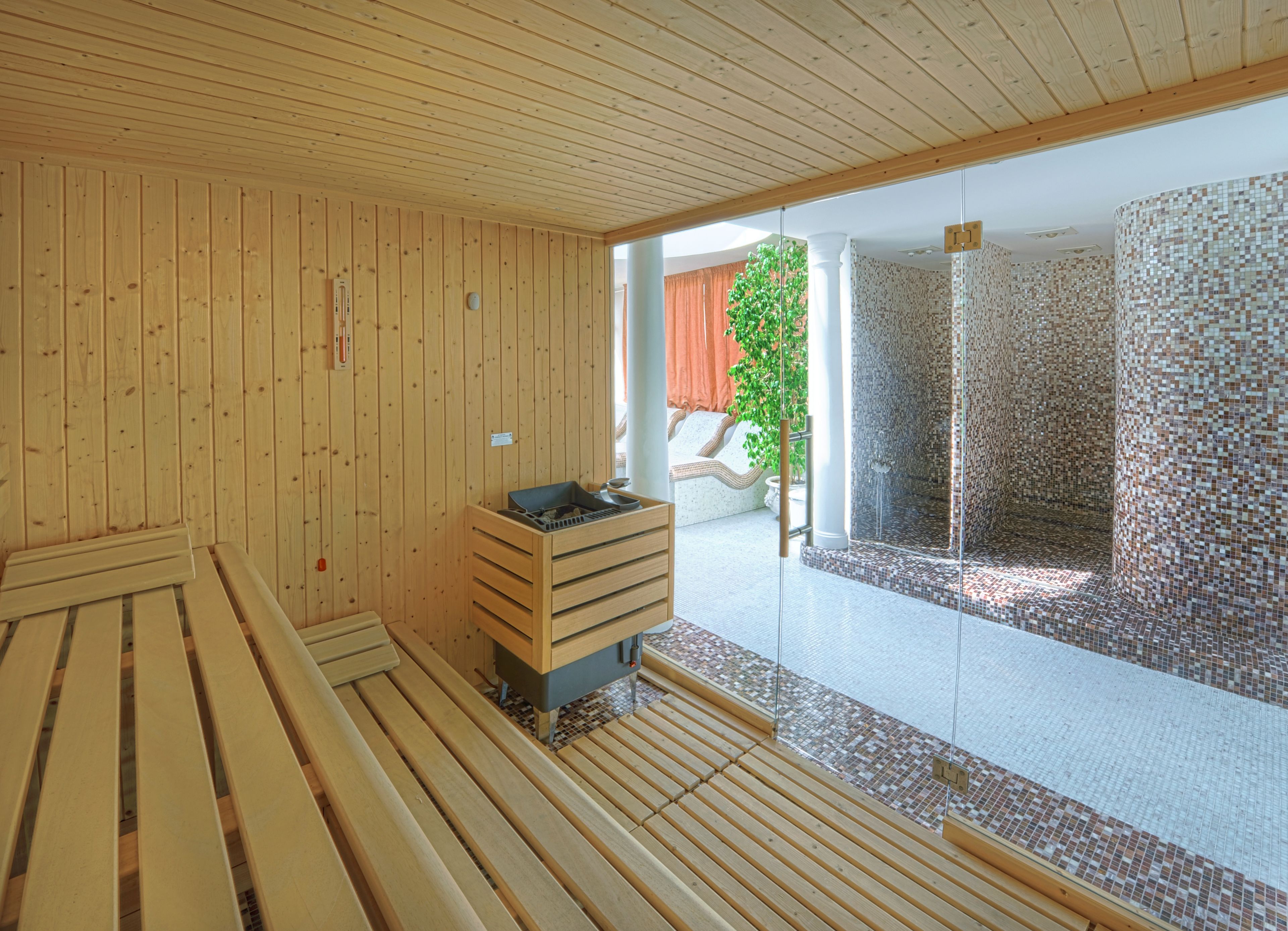 Foto - Hotel Aurora Terme