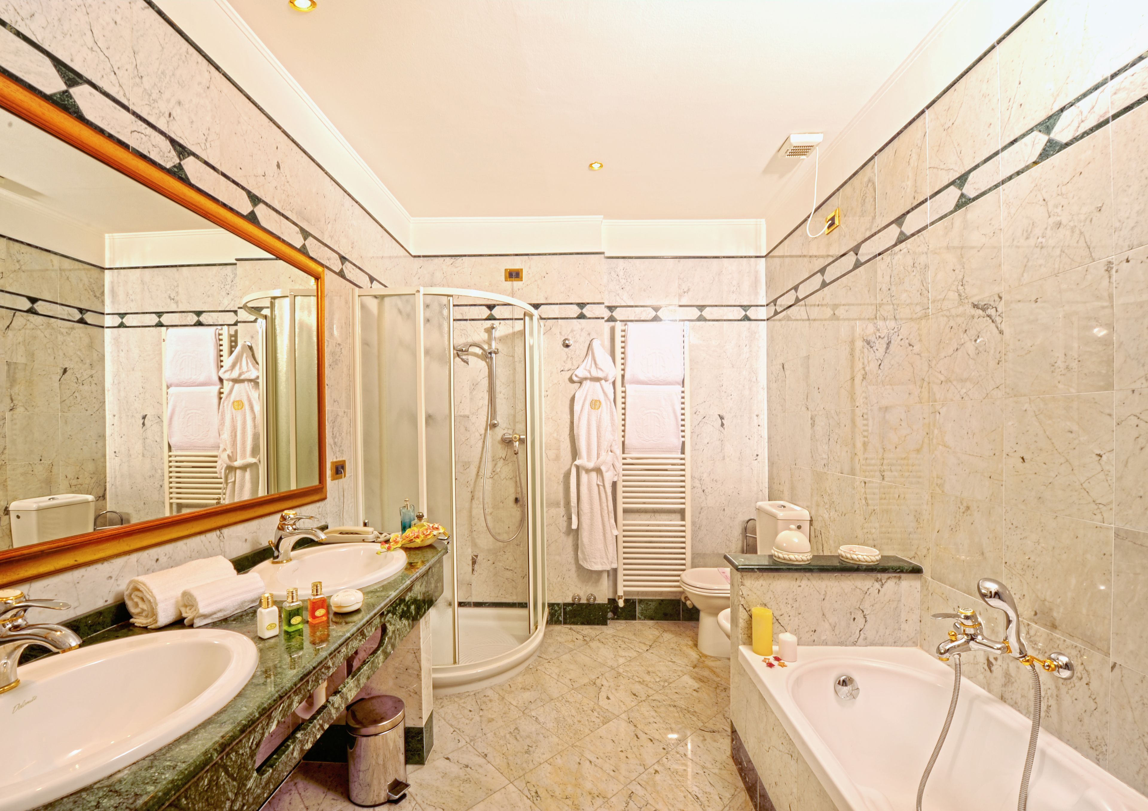 Foto - Hotel Aurora Terme