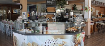 Hotel al Faro Lodge