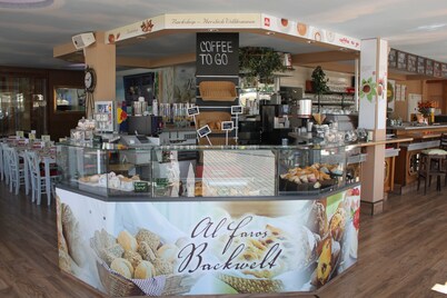 Hotel al Faro Lodge