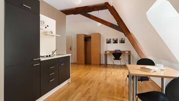 Apartment zur Doppelnutzung | Eigene Küche | Espressomaschine
