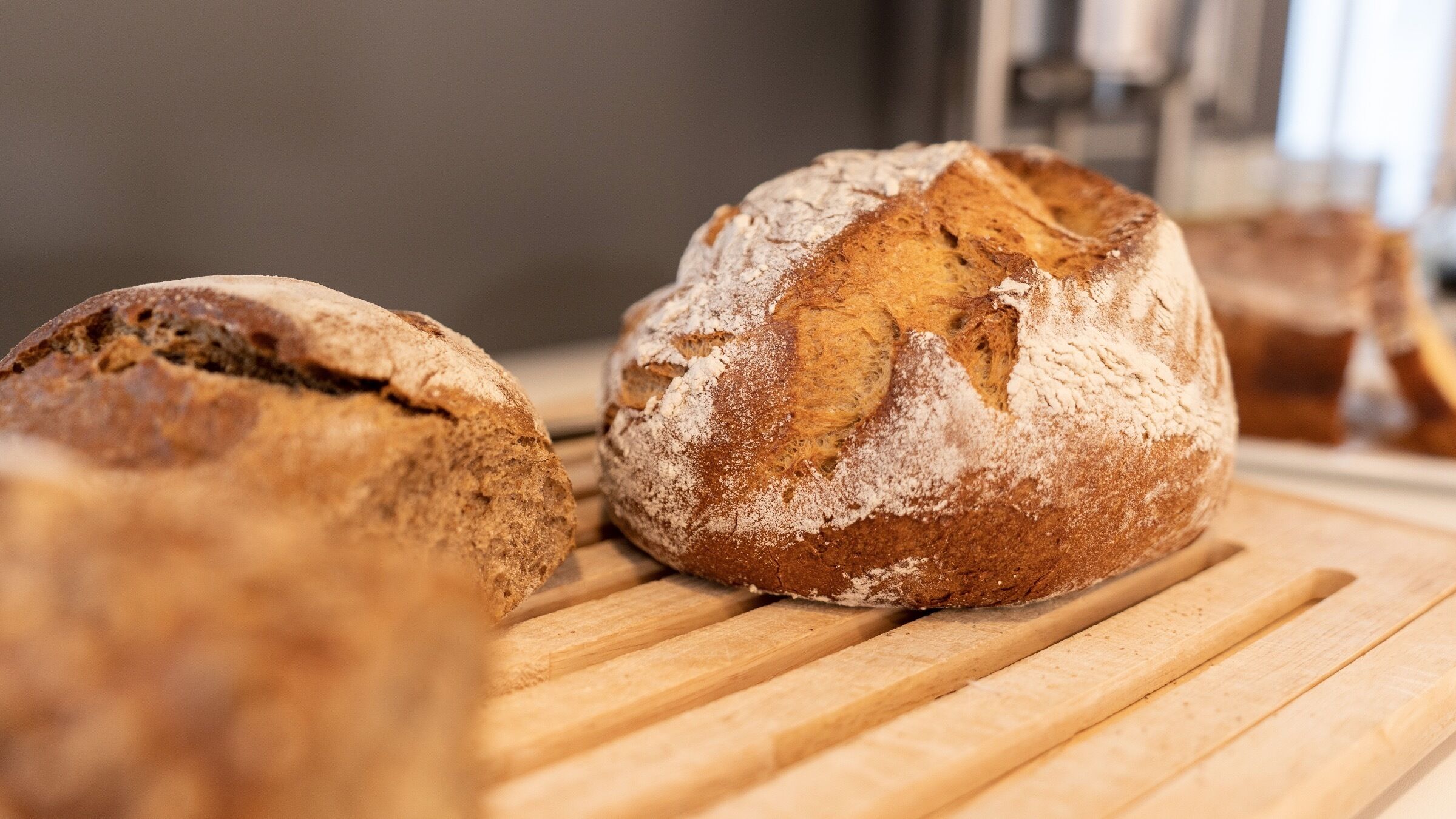 daily buffet breakfast (eur 9.5 per person)