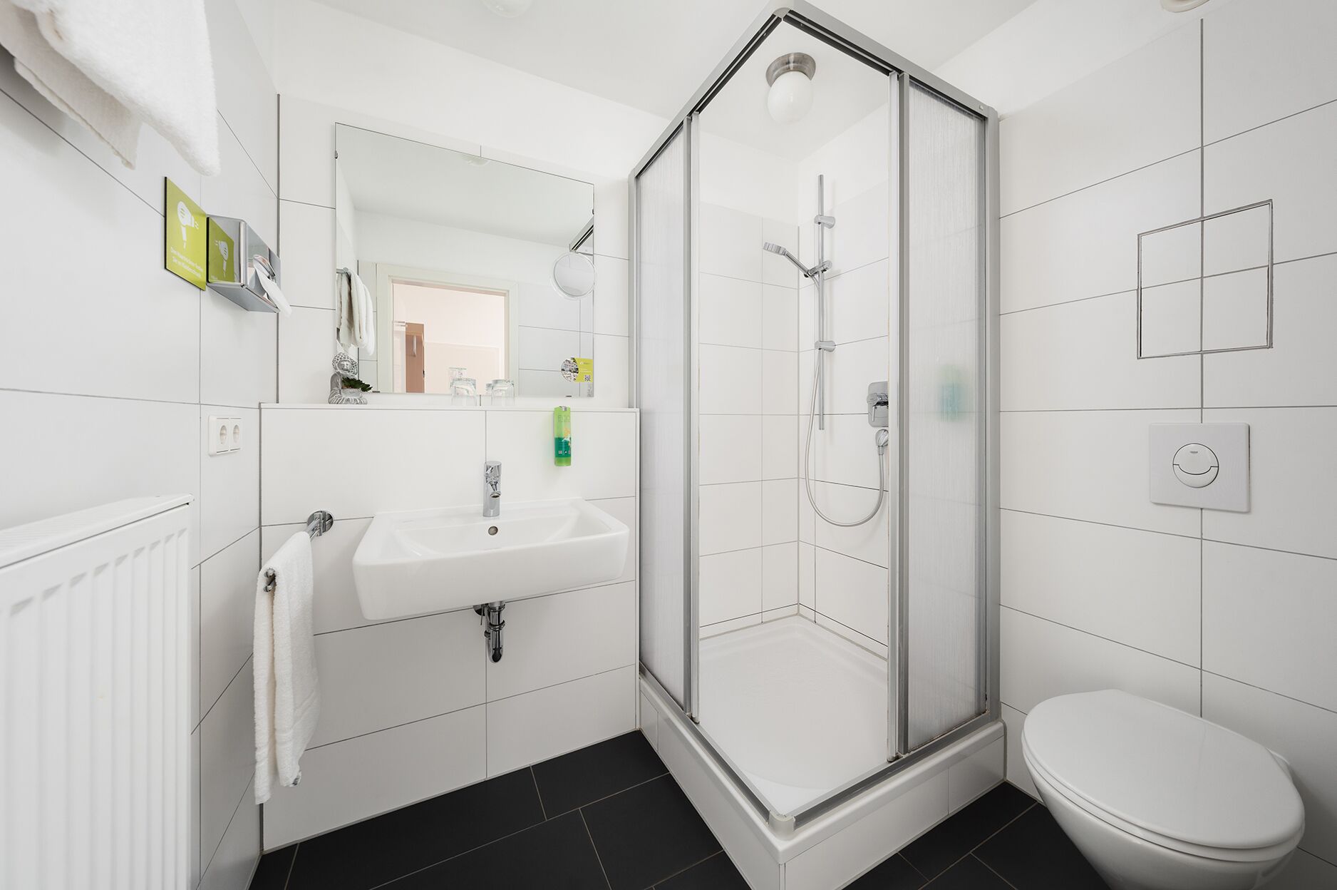 Photo - campuszwei - Hotel & Boardinghouse