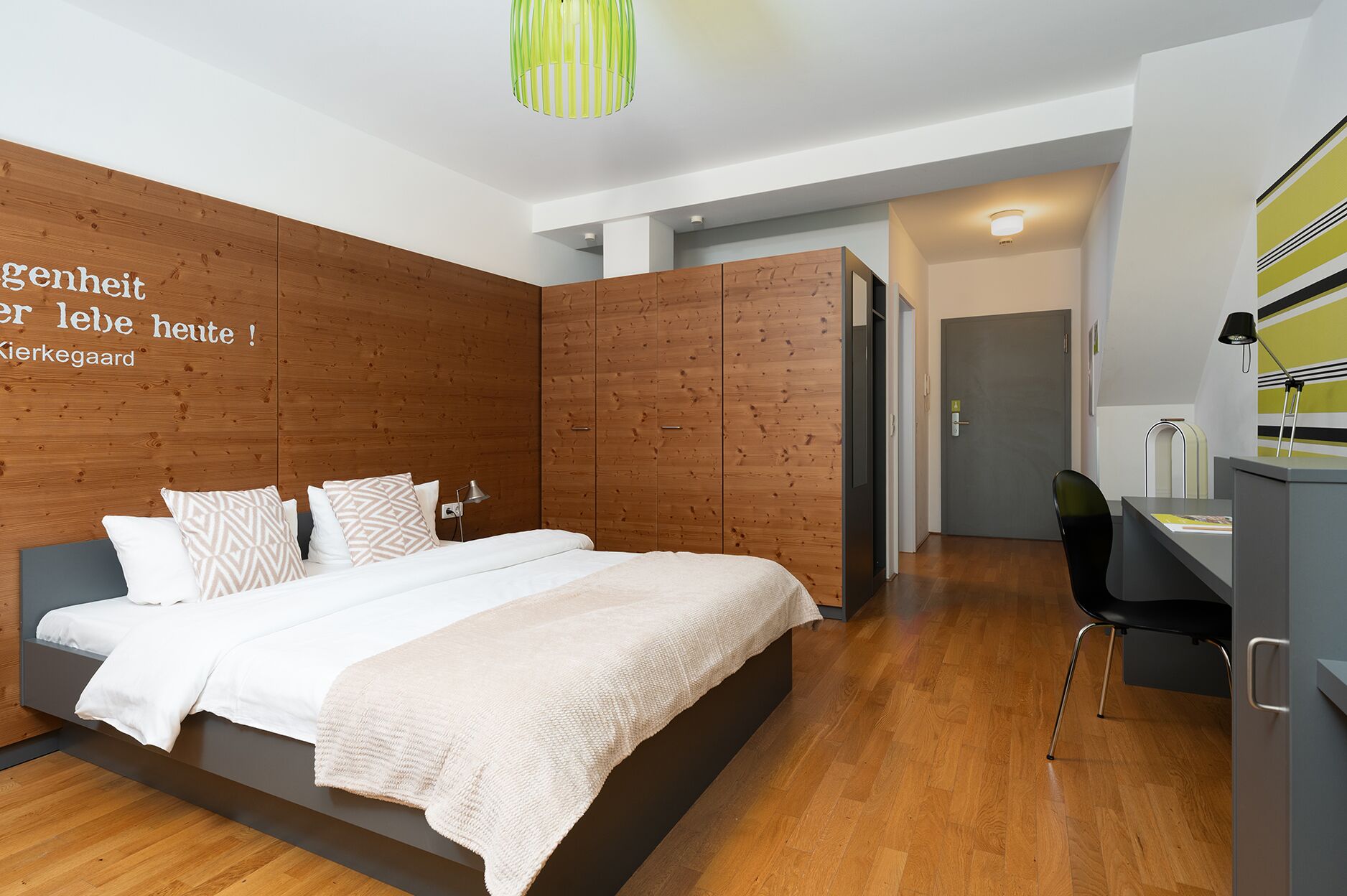 Photo - campuszwei - Hotel & Boardinghouse