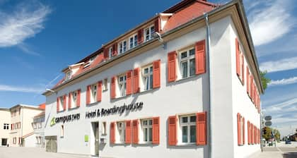 campuszwei Hotel & Boardinghouse