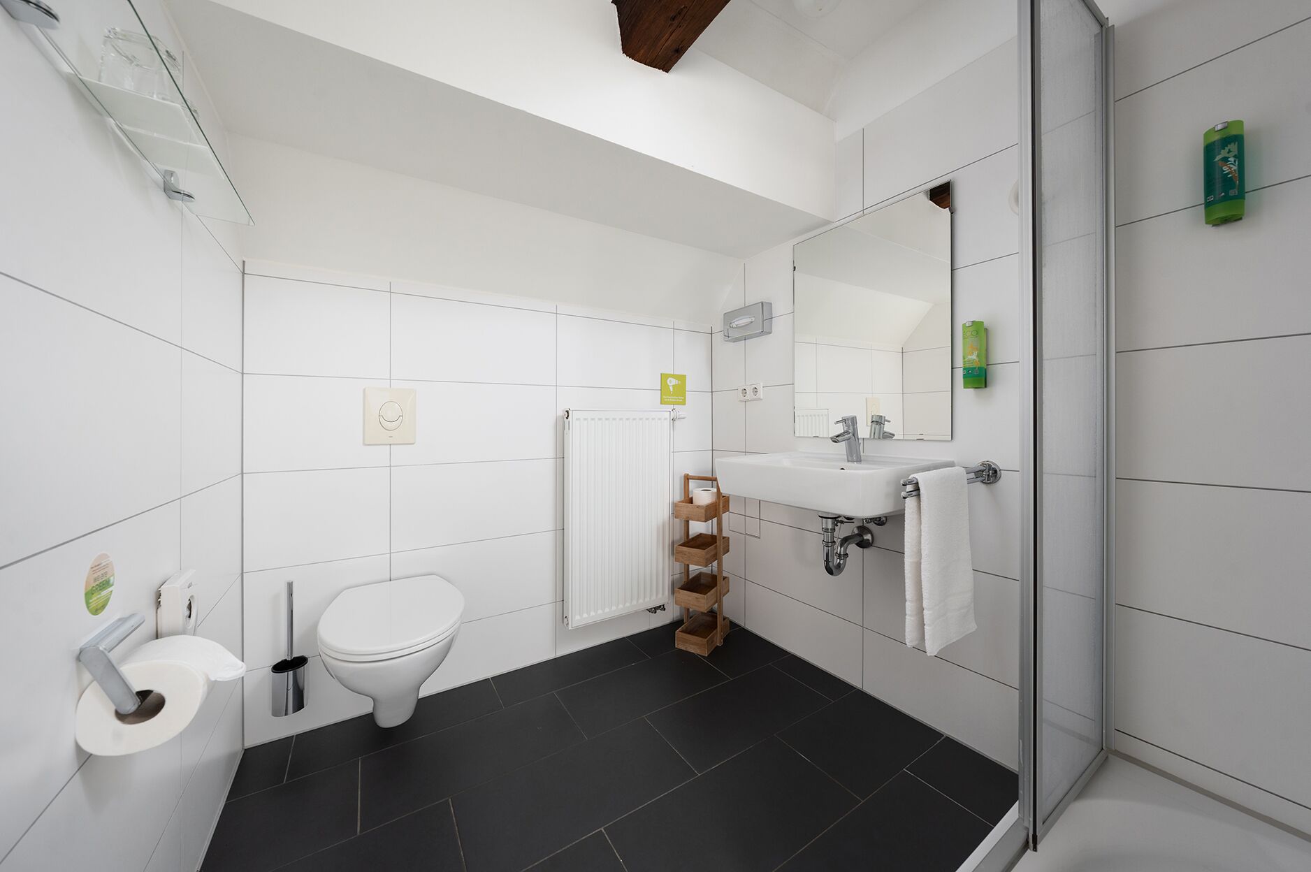 Photo - campuszwei - Hotel & Boardinghouse