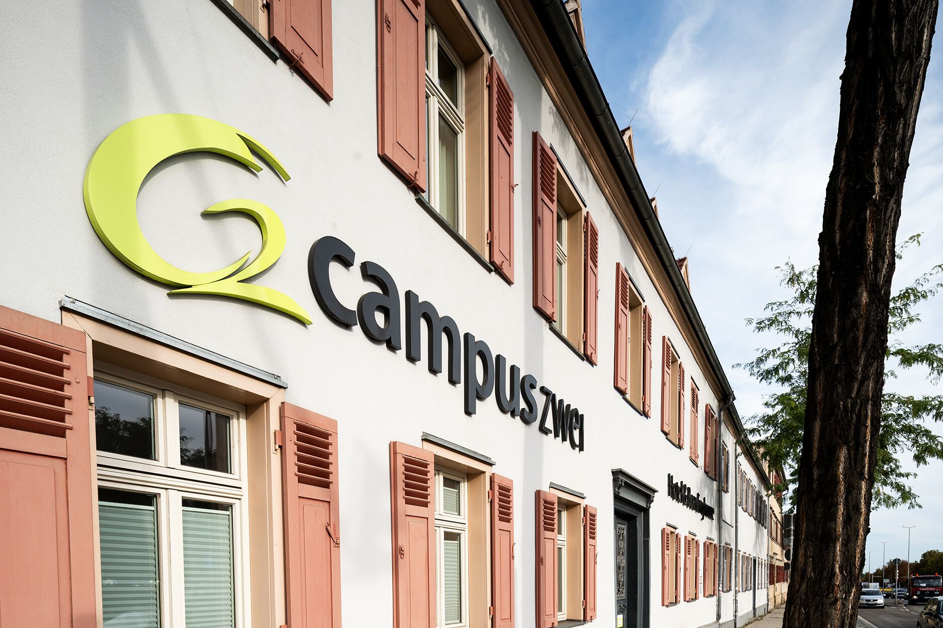 Photo - campuszwei - Hotel & Boardinghouse