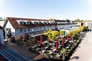 Exterior - campuszwei Hotel & Boardinghouse (Ludwigsburg)
