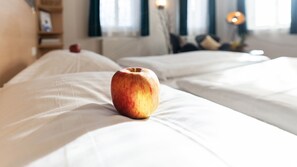 Room amenity - campuszwei Hotel & Boardinghouse (Ludwigsburg)