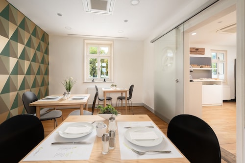 campuszwei Hotel & Boardinghouse