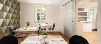 campuszwei Hotel & Boardinghouse