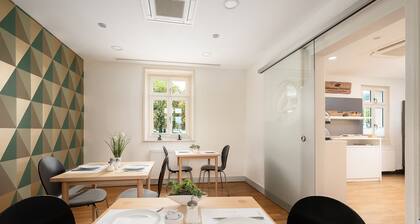 campuszwei Hotel & Boardinghouse