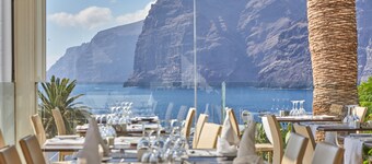 Tui Blue Los Gigantes