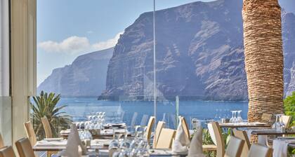 Tui Blue Los Gigantes