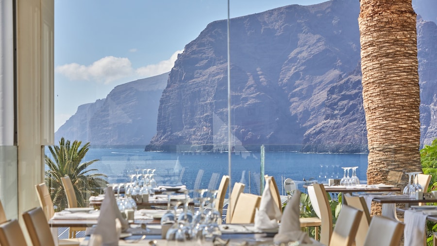 Tui Blue Los Gigantes