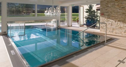 Alpenhotel Karwendel - Adults Only
