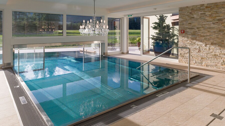 Alpenhotel Karwendel - Adults Only