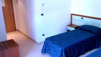 9 bedrooms, minibar, desk, cots/infant beds