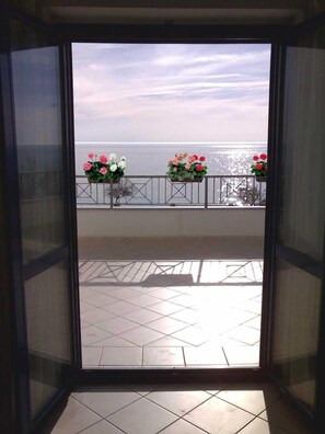 View from room