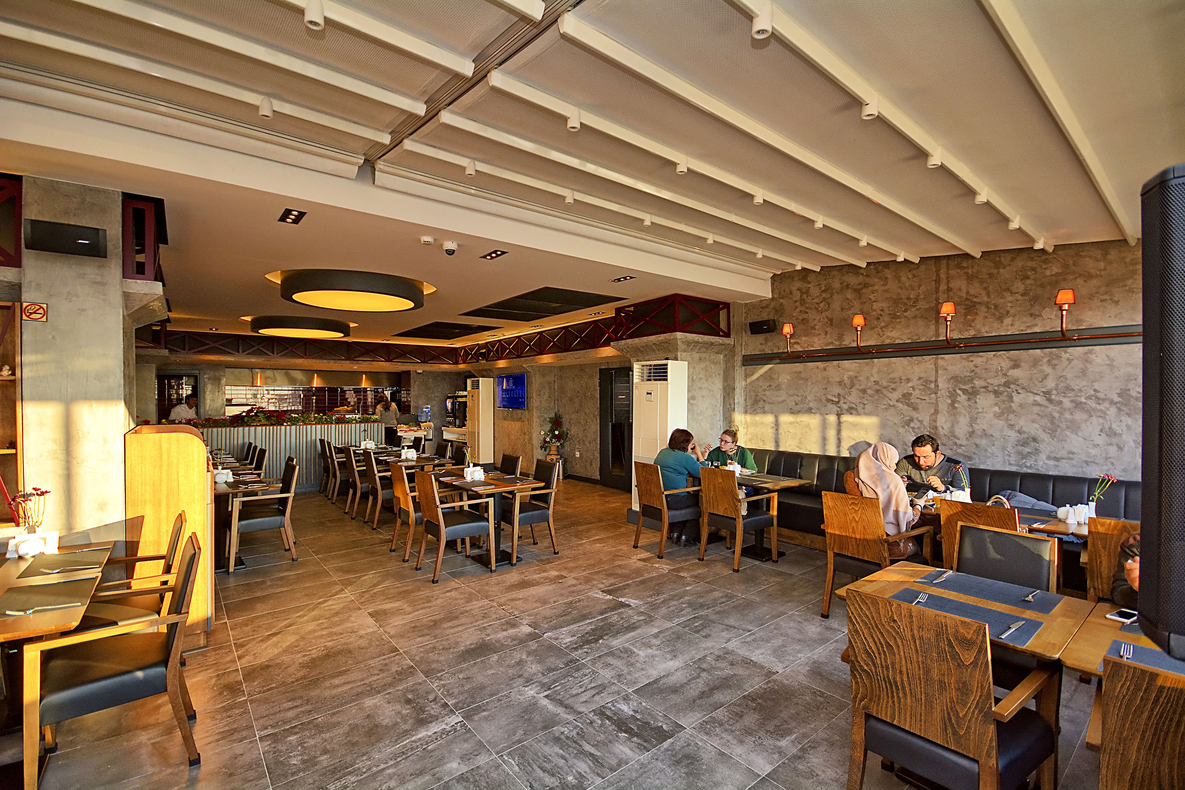 Foto - Samir Deluxe Hotel