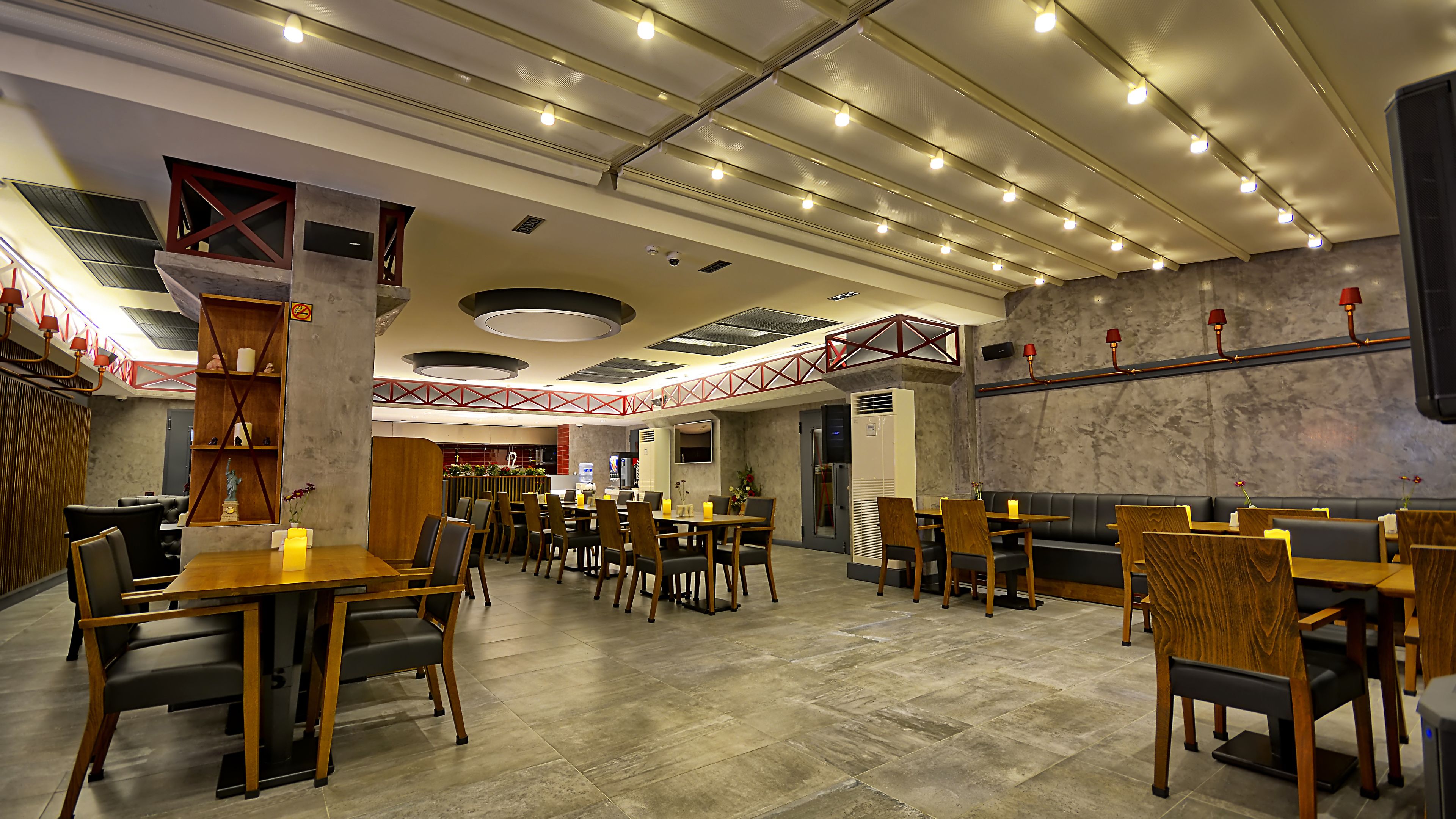 Foto - Samir Deluxe Hotel