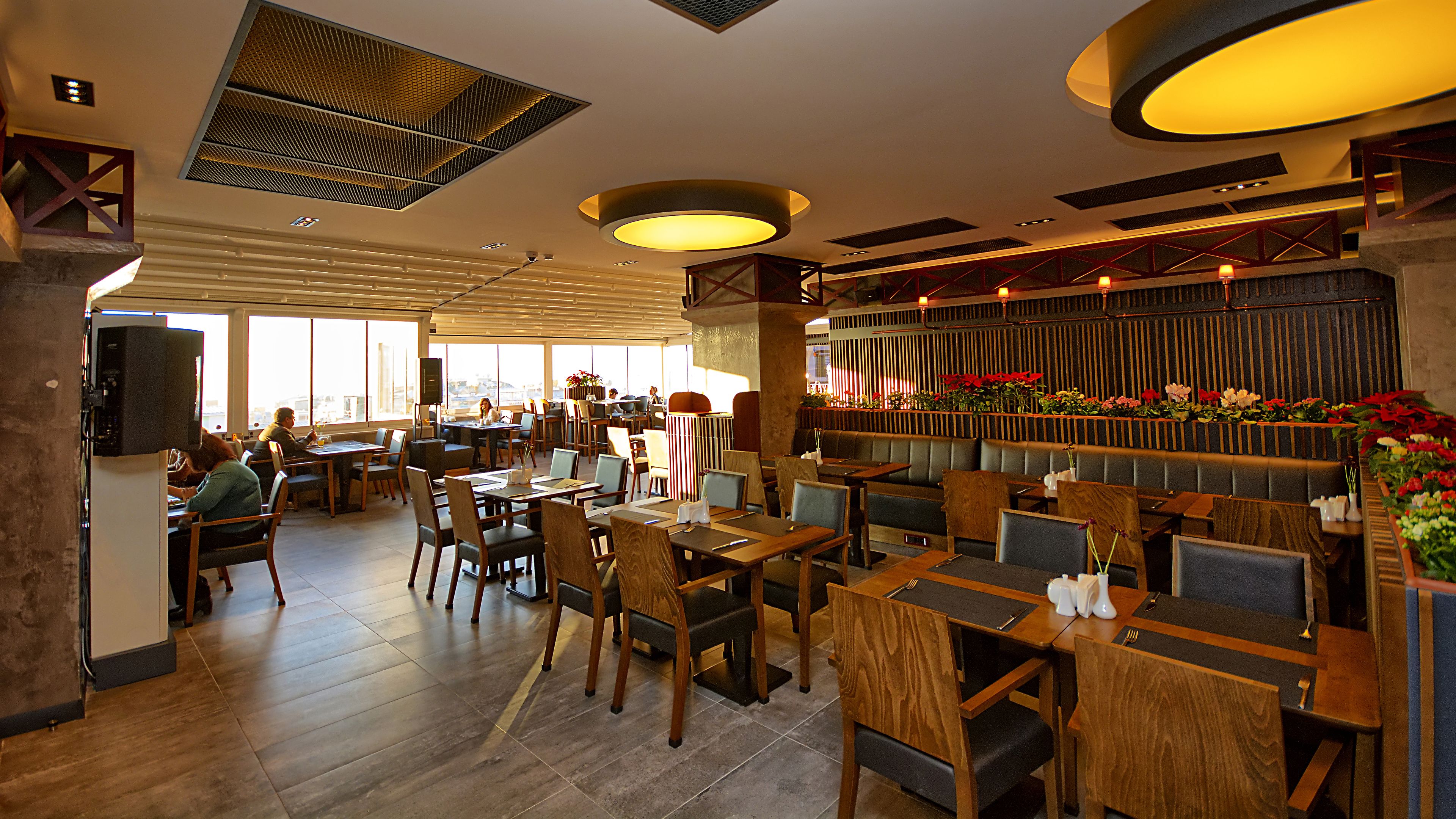 Foto - Samir Deluxe Hotel