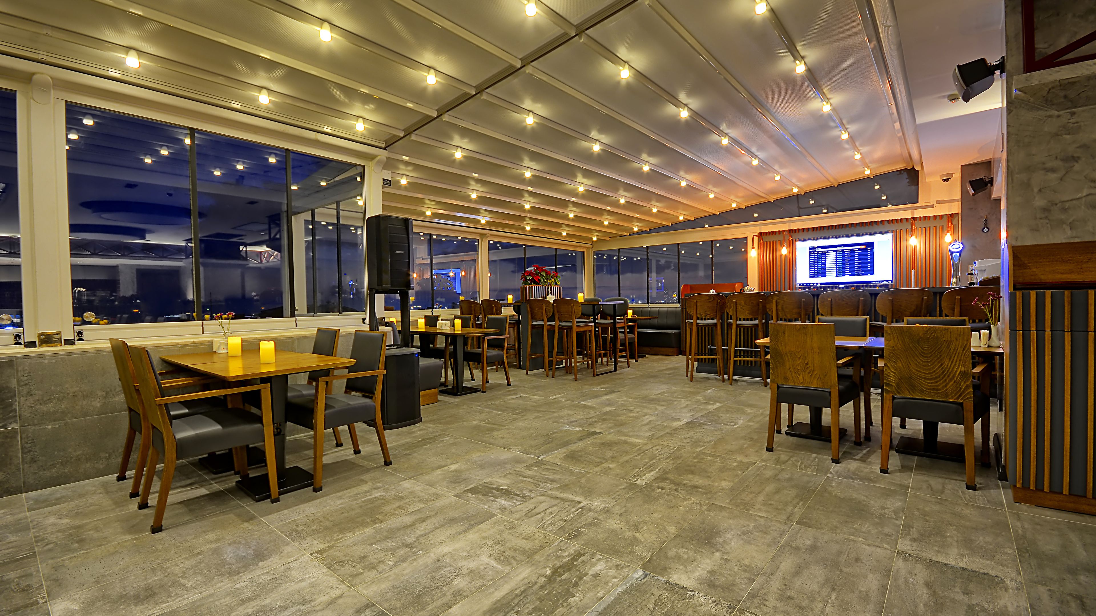 Foto - Samir Deluxe Hotel