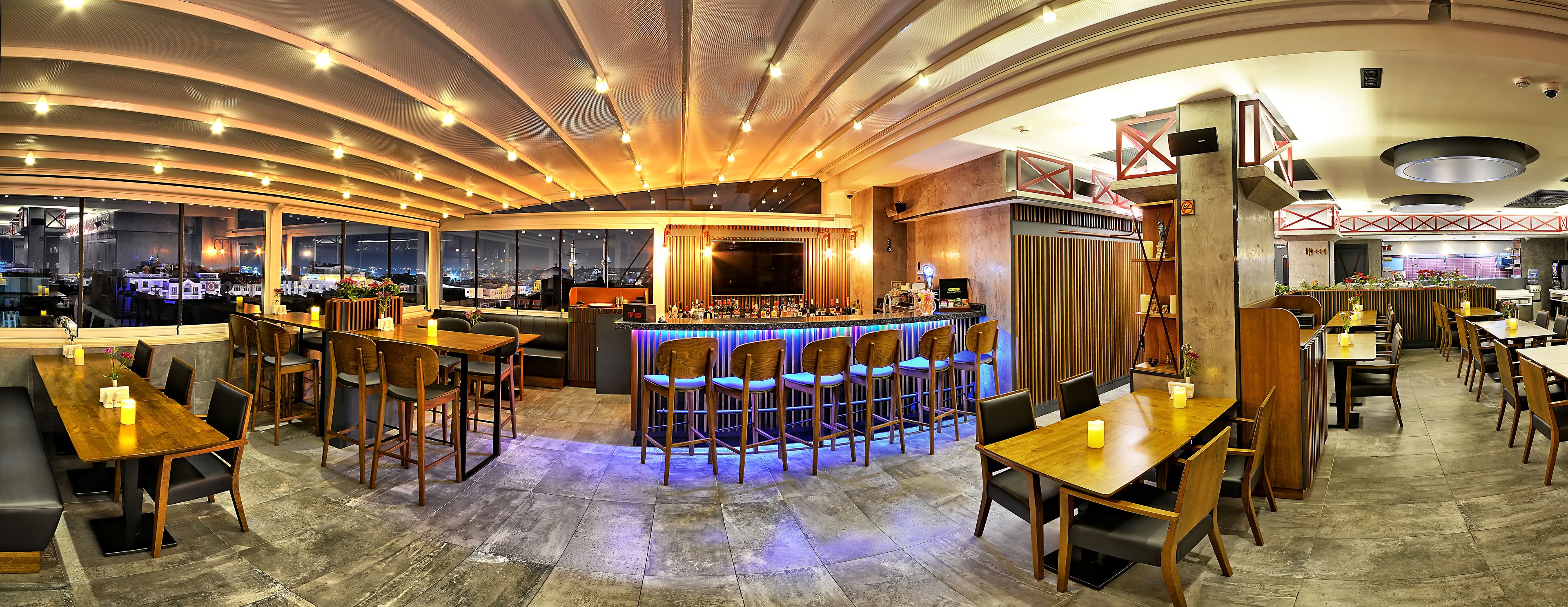 Foto - Samir Deluxe Hotel