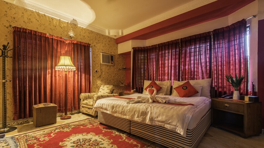Babylon Garden Serviced Apartments