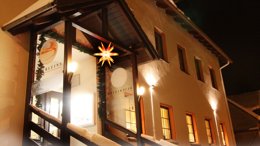 Beierleins Hotel & Catering GmbH