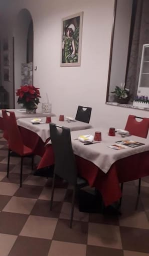 Dining - Da Santo (Ferrara)