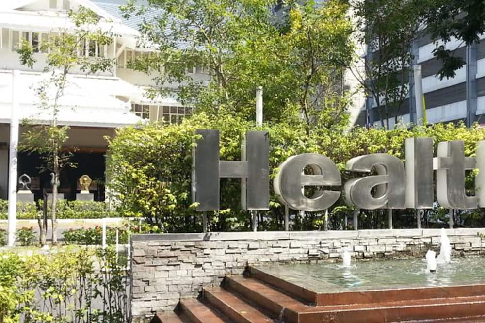 Best Comfort Residential Hotel
