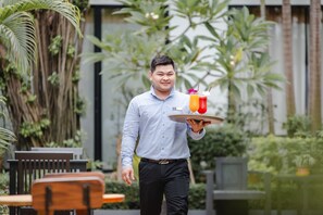 Équipement de l’hébergement