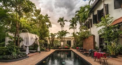 Bunwin Boutique Hotel