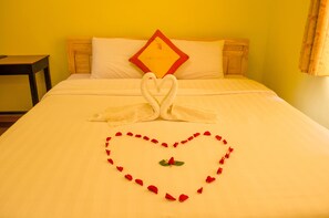 Single Room - Nhu Phu Hotel (Hue)