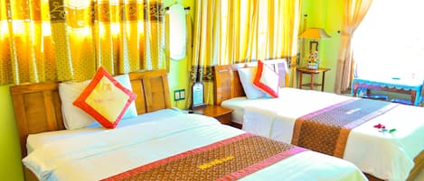 Minibar, caja de seguridad en la habitación, escritorio y wifi gratis