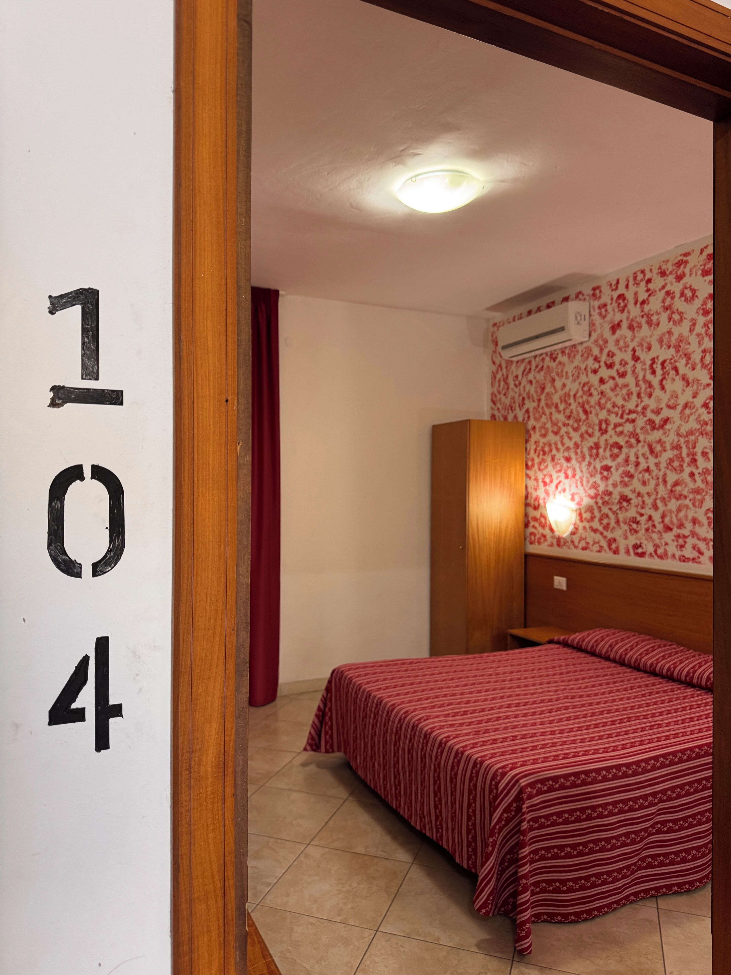 Standardzimmer