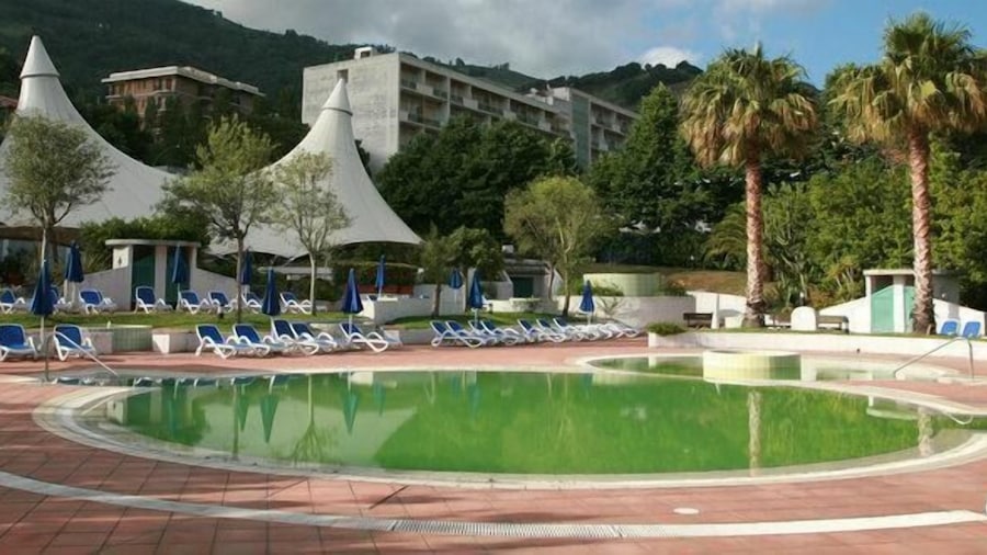 Luigiane B&B e Ristorante