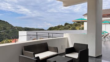 Terras