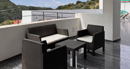 Luigiane B&B e Ristorante