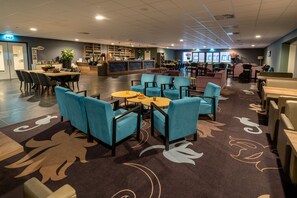 Lobby - Hotel De Bonte Wever Assen (Assen)
