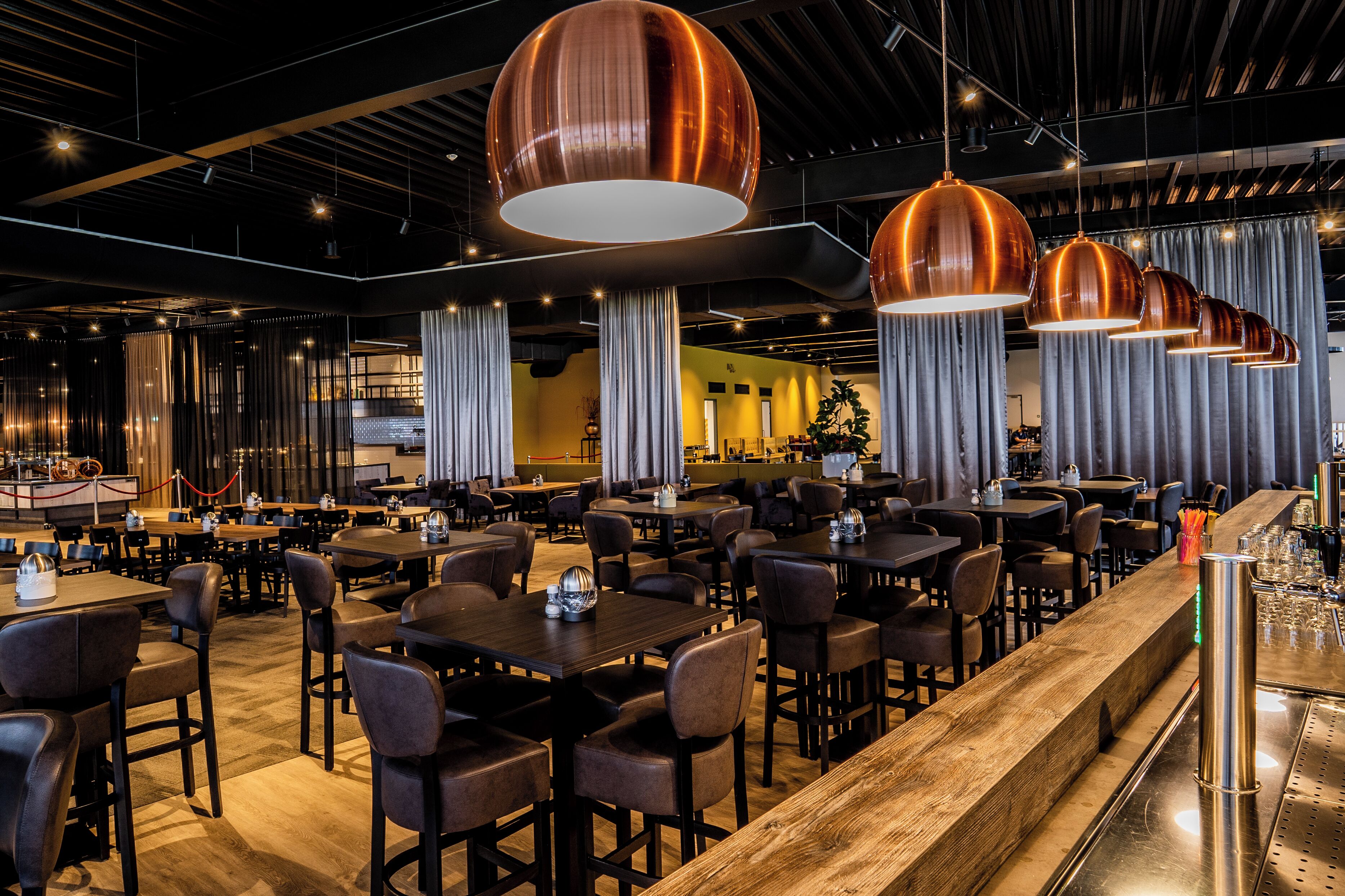 Foto - Hotel De Bonte Wever Assen