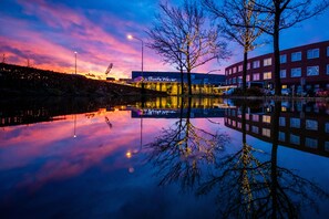 Exterior - Hotel De Bonte Wever Assen (Assen)