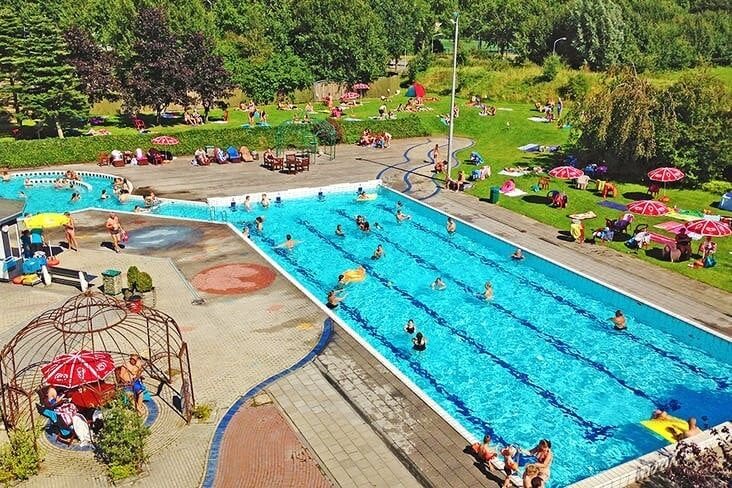 Foto - Hotel De Bonte Wever Assen