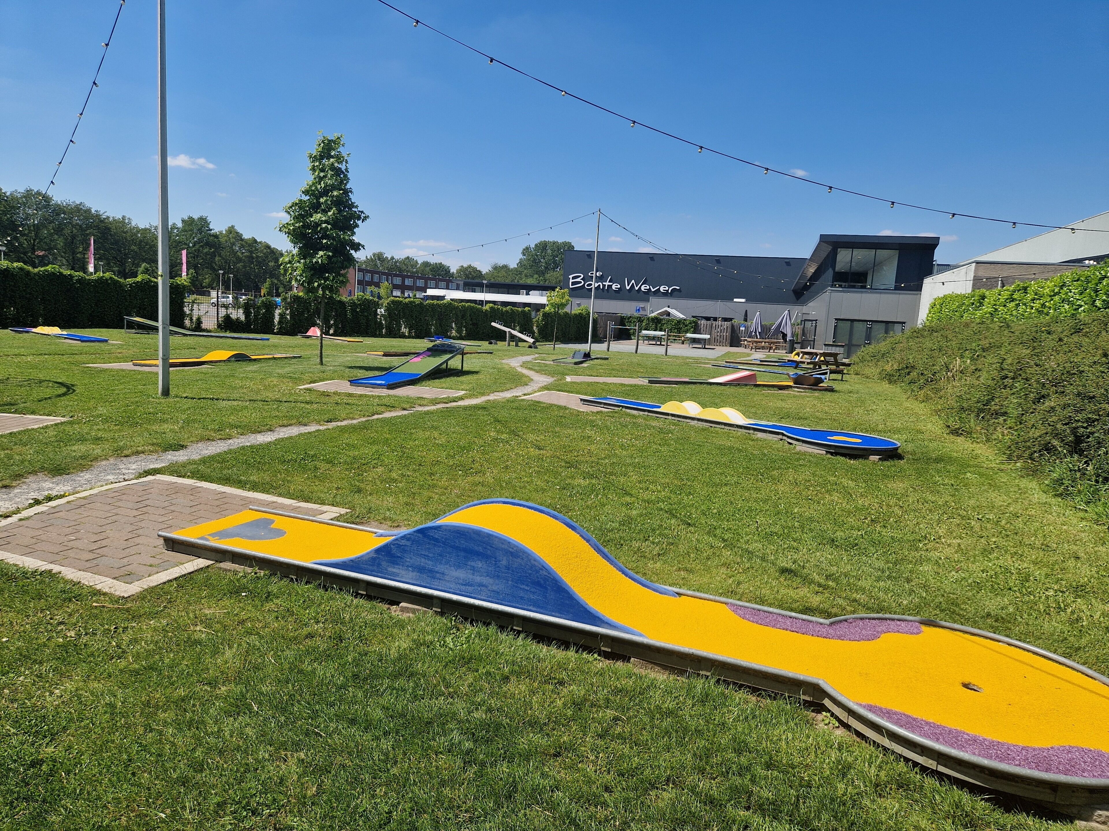 Foto - Hotel De Bonte Wever Assen