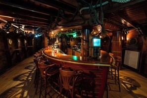 4 bars/lounges - Hotel De Bonte Wever Assen (Assen)