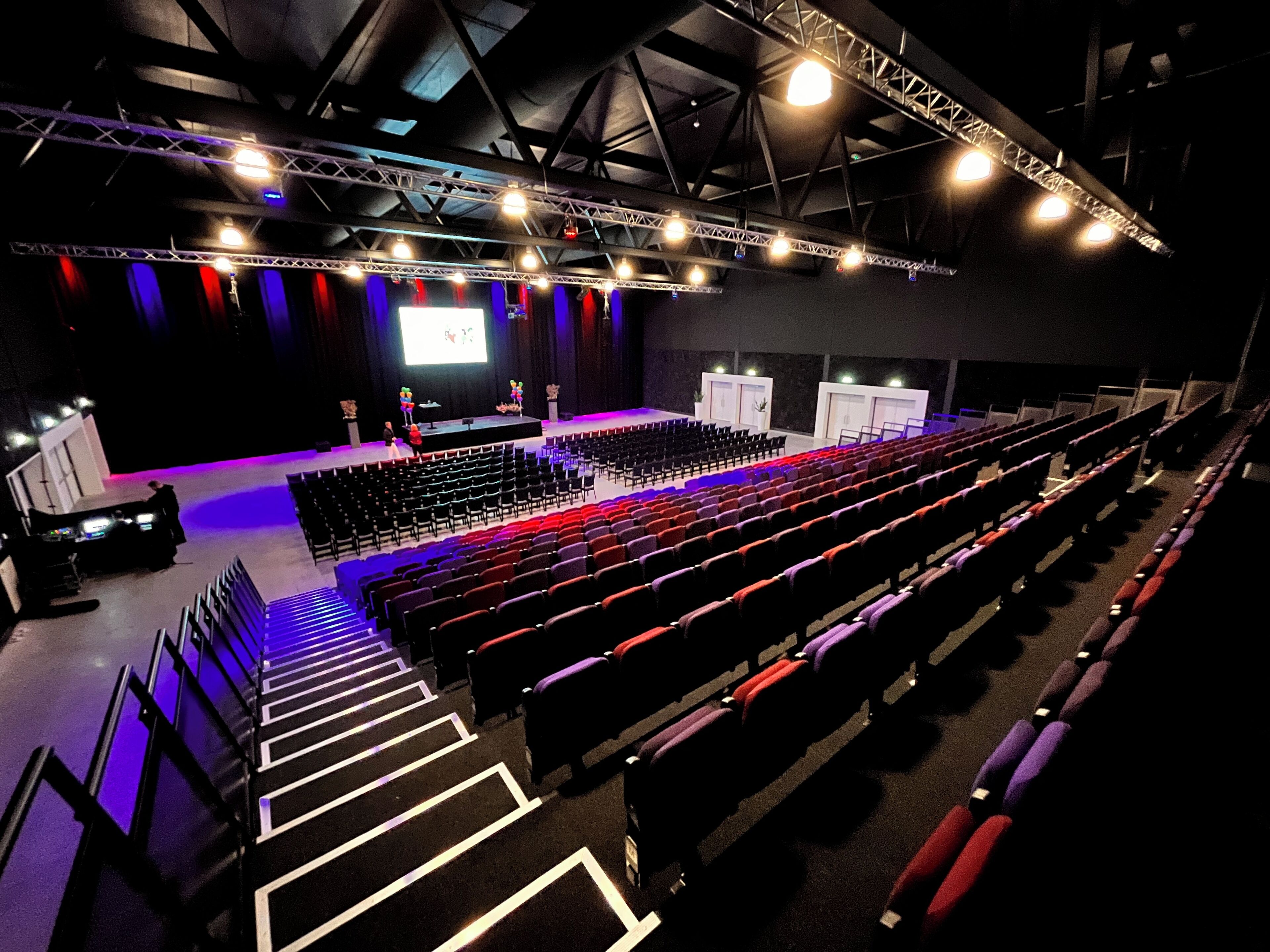 Foto - Hotel De Bonte Wever Assen