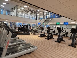 Gimnasio